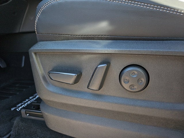 2026 Nissan Armada PRO-4X®