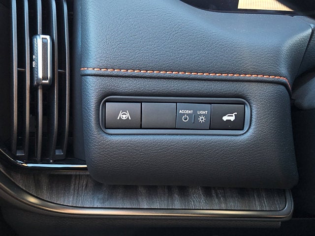 2026 Nissan Armada PRO-4X®