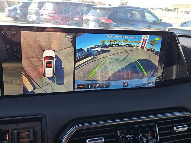 2026 Nissan Armada PRO-4X®