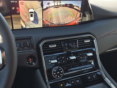 2026 Nissan Armada PRO-4X®