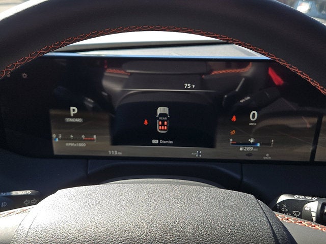 2026 Nissan Armada PRO-4X®