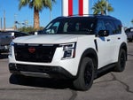 2026 Nissan Armada PRO-4X®