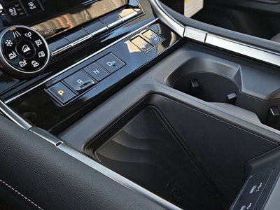 2026 Nissan Armada PRO-4X®