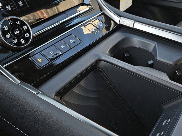 2026 Nissan Armada PRO-4X®