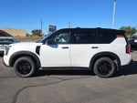 2026 Nissan Armada PRO-4X®