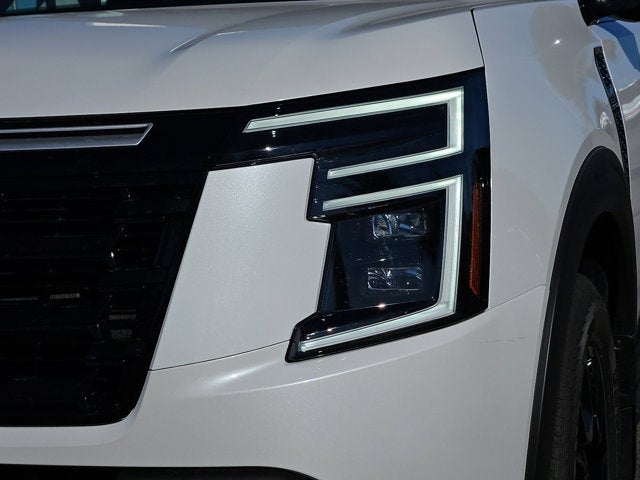 2026 Nissan Armada PRO-4X®