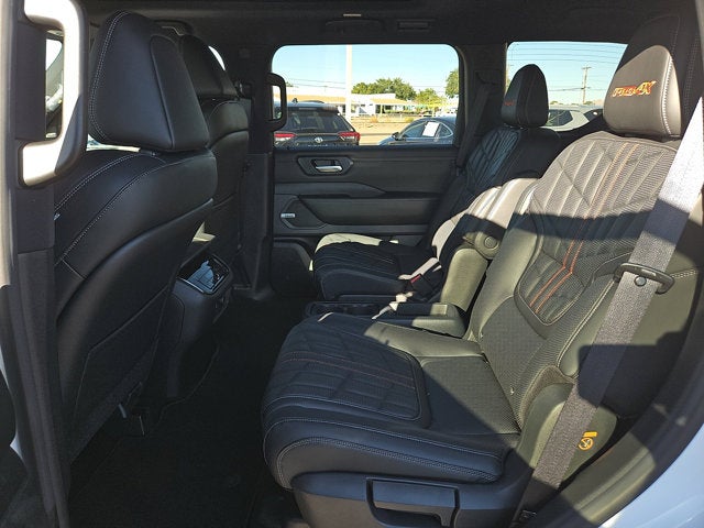 2026 Nissan Armada PRO-4X®