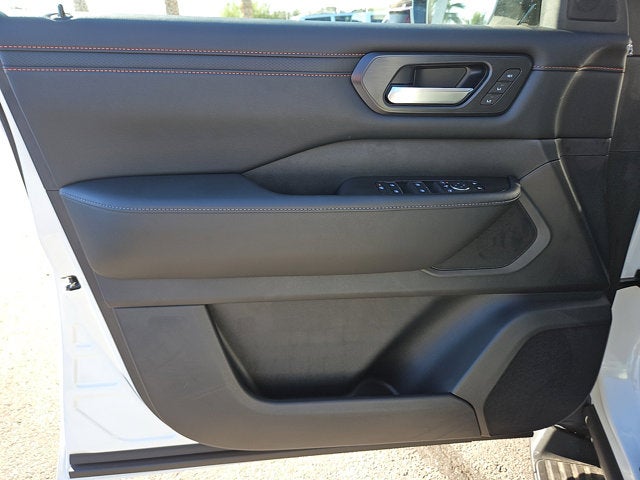 2026 Nissan Armada PRO-4X®