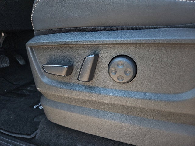 2026 Nissan Armada PRO-4X®