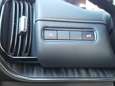 2026 Nissan Armada PRO-4X®