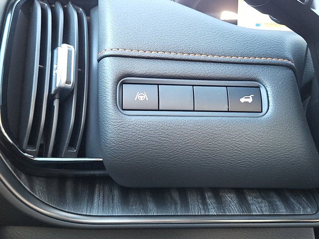 2026 Nissan Armada PRO-4X®