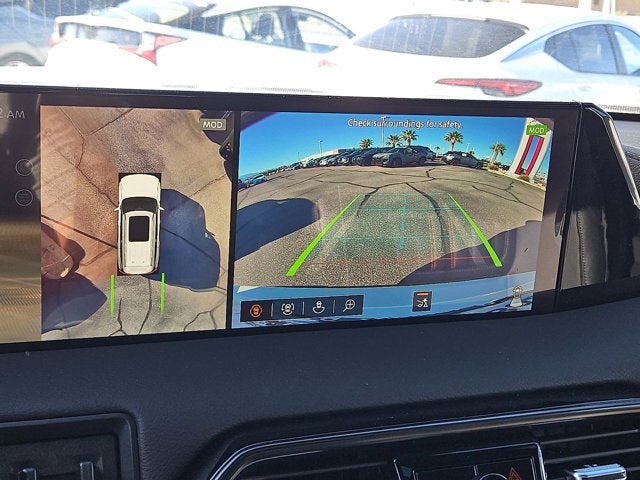 2026 Nissan Armada PRO-4X®