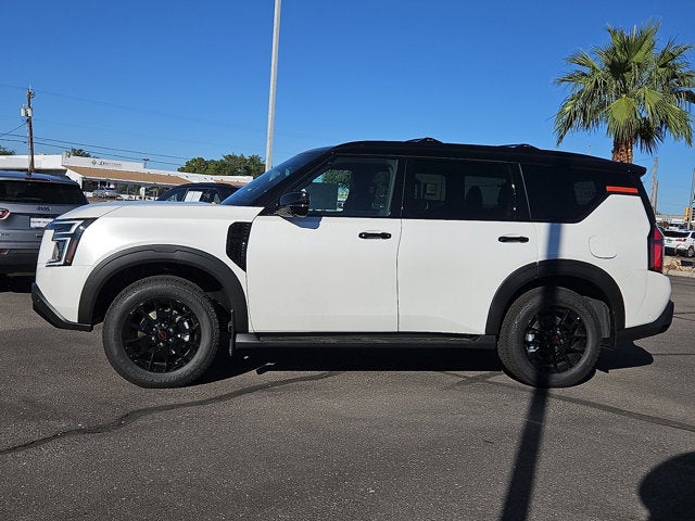 2026 Nissan Armada PRO-4X®