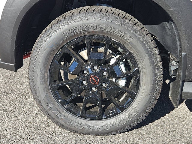 2026 Nissan Armada PRO-4X®