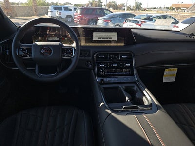 2026 Nissan Armada PRO-4X®