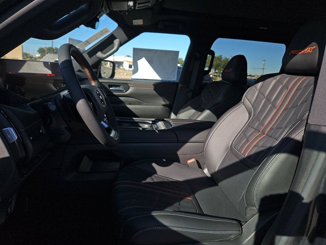 2026 Nissan Armada PRO-4X®