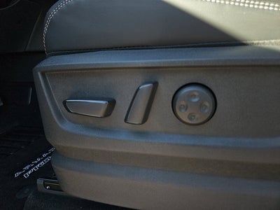 2026 Nissan Armada PRO-4X®