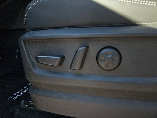 2026 Nissan Armada PRO-4X®