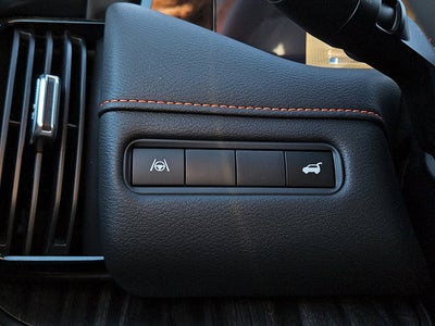 2026 Nissan Armada PRO-4X®