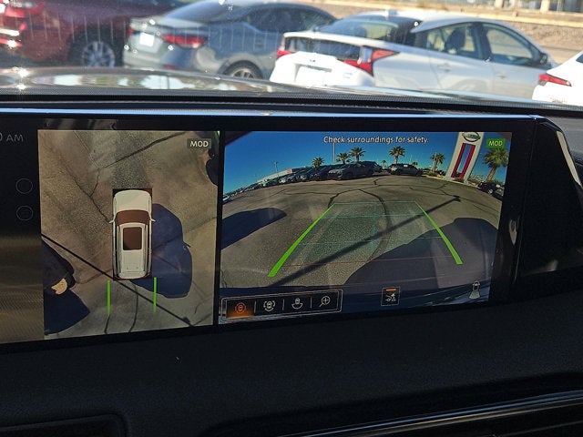 2026 Nissan Armada PRO-4X®