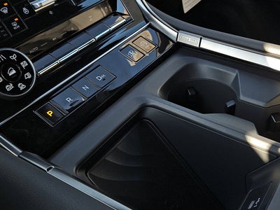 2026 Nissan Armada PRO-4X®