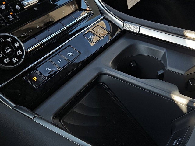 2026 Nissan Armada PRO-4X®