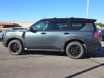2026 Nissan Armada PRO-4X®
