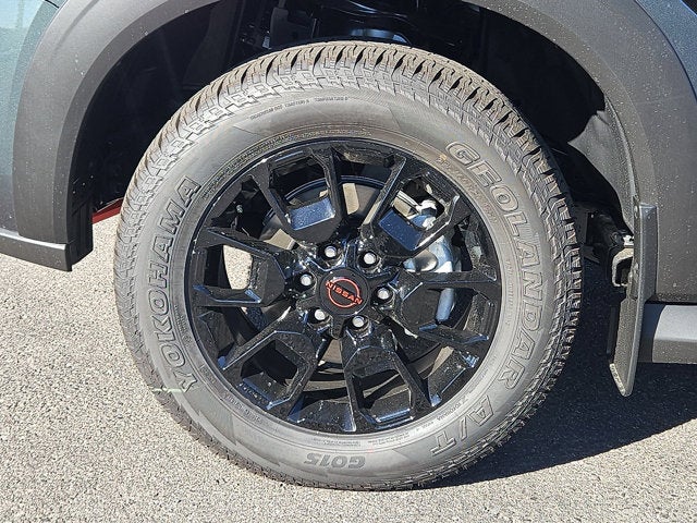 2026 Nissan Armada PRO-4X®