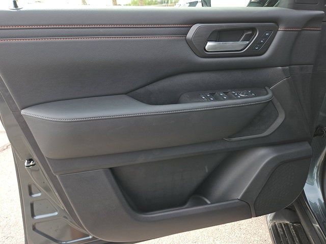 2026 Nissan Armada PRO-4X®