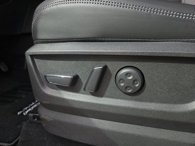 2026 Nissan Armada PRO-4X®