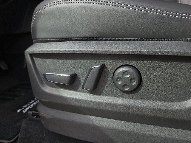 2026 Nissan Armada PRO-4X®