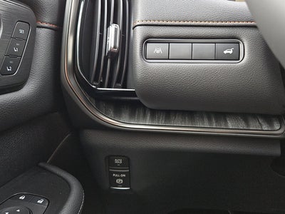 2026 Nissan Armada PRO-4X®