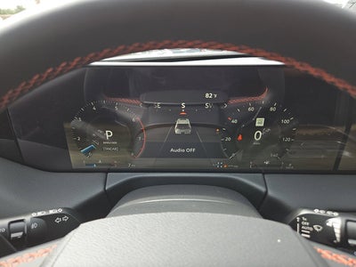 2026 Nissan Armada PRO-4X®