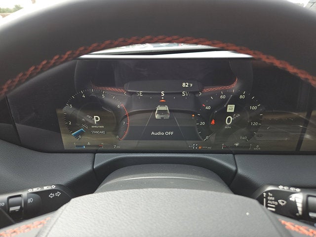 2026 Nissan Armada PRO-4X®