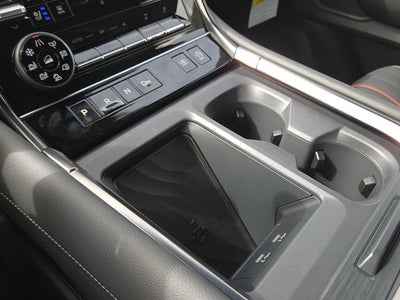 2026 Nissan Armada PRO-4X®