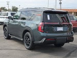 2026 Nissan Armada PRO-4X®