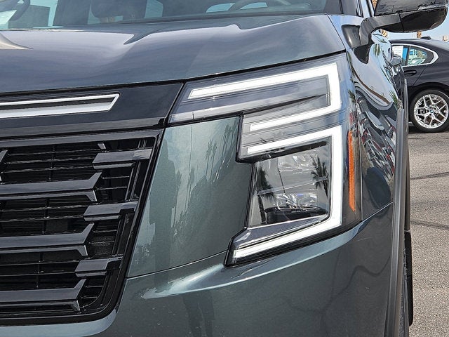 2026 Nissan Armada PRO-4X®