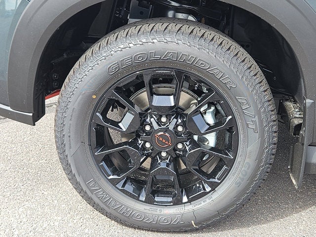 2026 Nissan Armada PRO-4X®