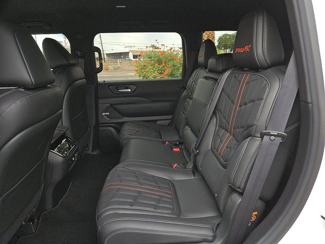 2026 Nissan Armada PRO-4X®