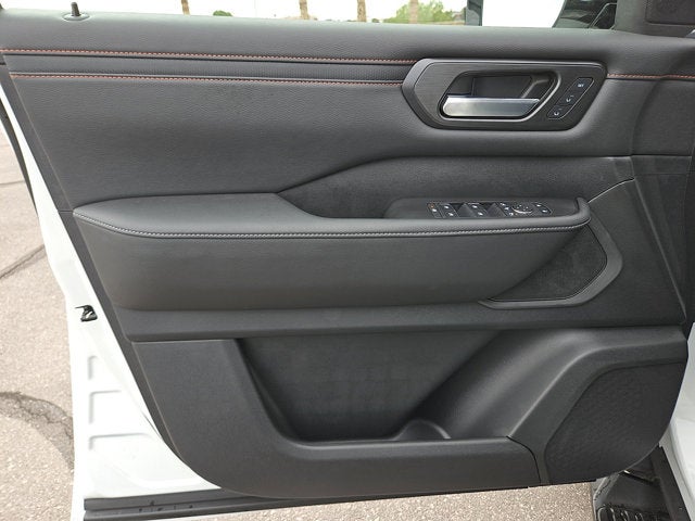 2026 Nissan Armada PRO-4X®