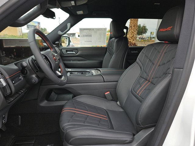 2026 Nissan Armada PRO-4X®