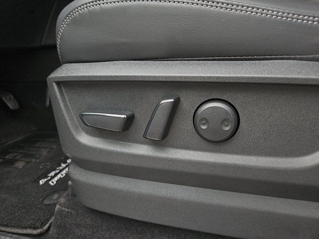 2026 Nissan Armada PRO-4X®