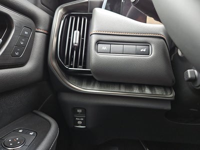 2026 Nissan Armada PRO-4X®