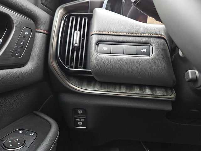 2026 Nissan Armada PRO-4X®