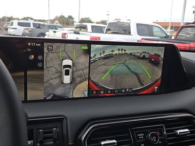 2026 Nissan Armada PRO-4X®