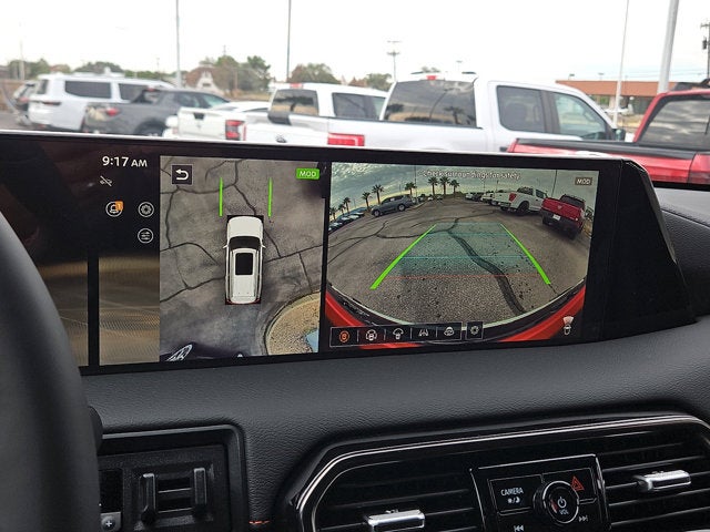 2026 Nissan Armada PRO-4X®