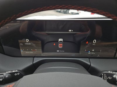 2026 Nissan Armada PRO-4X®