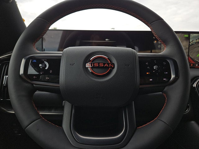 2026 Nissan Armada PRO-4X®