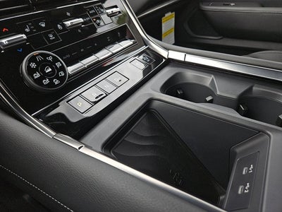 2026 Nissan Armada PRO-4X®