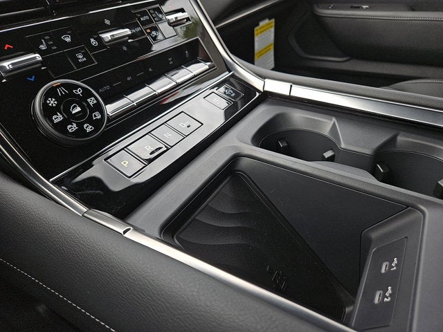 2026 Nissan Armada PRO-4X®